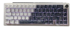 Keycaps امواج لونين - نوكتس