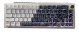 Keycaps امواج لونين