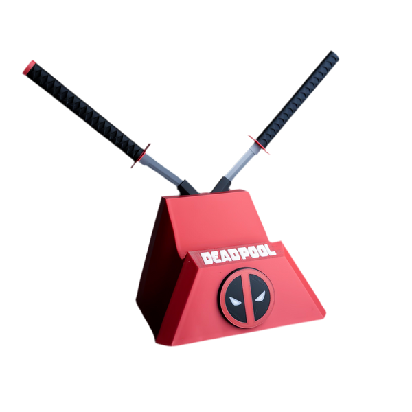 ستاند جويستك  deadpool