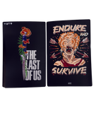 كفر بليستيشن 5 لاست اوف اس - نوكتس