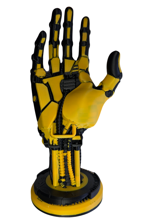 ستاند جويستك CYBERPUNK2077