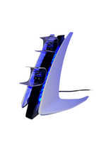 شاحن يدات PS5  عدد ٢ - نوكتس