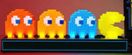 انارة PAC-MAN - نوكتس