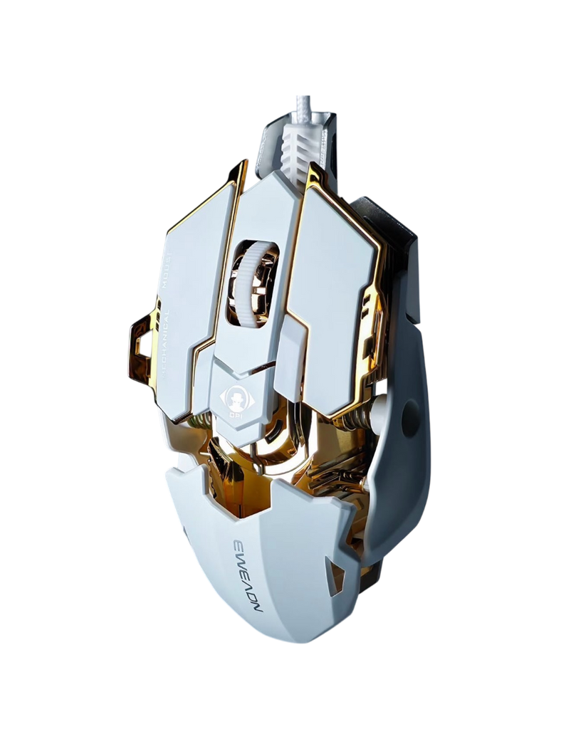 ماوس G5 الاحترافي - نوكتس