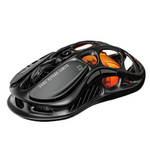 Mercury M2 - Stealth Black الاحترافي - نوكتس