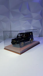 سيارة حديد G CLASS - NOCT.X