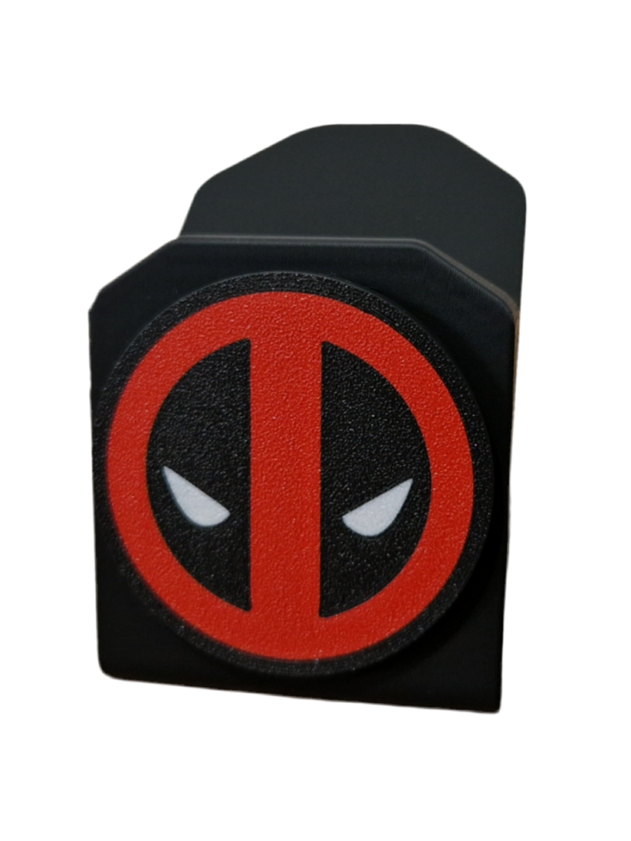 ستاند جوستك Deadpool - نوكتس
