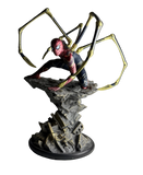 مجسم سبايدرمان حجم كبير