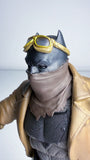 Batman ben affleck DC اصلي