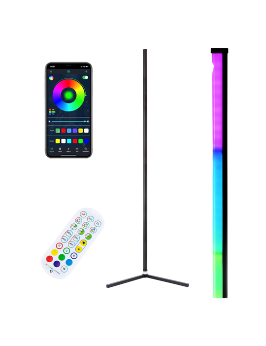 LED RGB LIGHT STICK