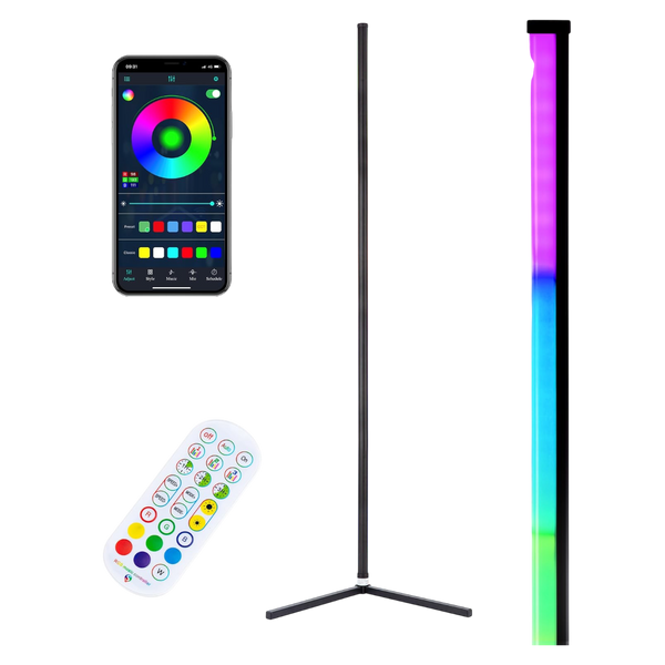 LED RGB LIGHT STICK