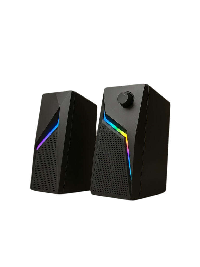 سبيكر ستيرو co702 - نوكتس