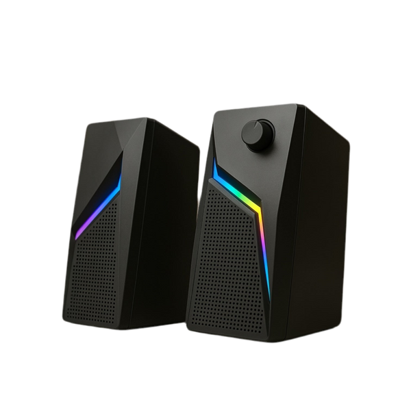 سبيكر ستيرو co702