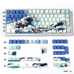 Keycaps - نوكتس