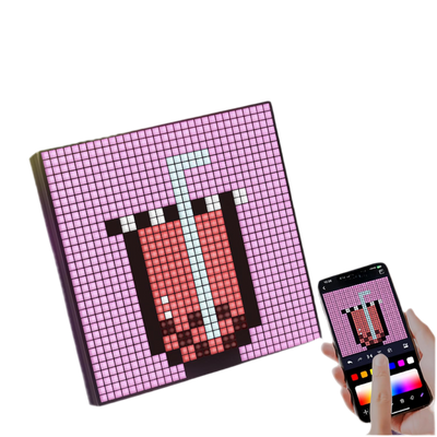 شاشة pixel DESKTOP