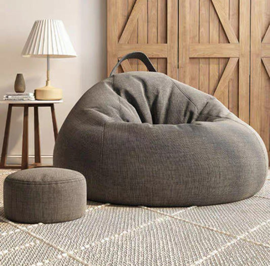 LAZY SOFA قياس وسط - نوكتس