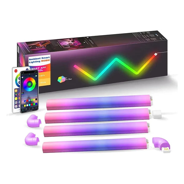 انارة FLOW LIGHT BAR