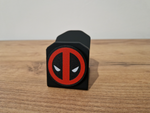 ستاند جوستك Deadpool - نوكتس