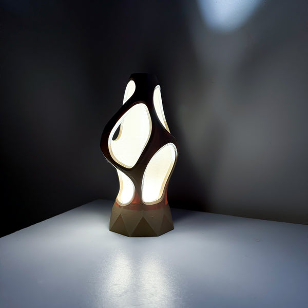 انارة مكتبية عصرية