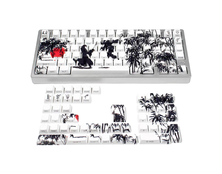 Keycaps انمي