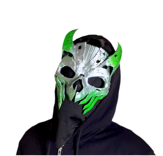 قناع GHOST