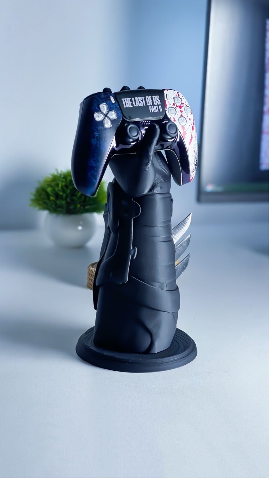 ستاند جويستك باتمان - NOCT.X