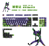 Keycaps سيت كامل - نوكتس