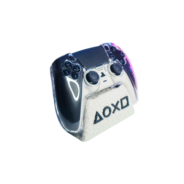 كفر جوستك شفاف مقاوم للكسر