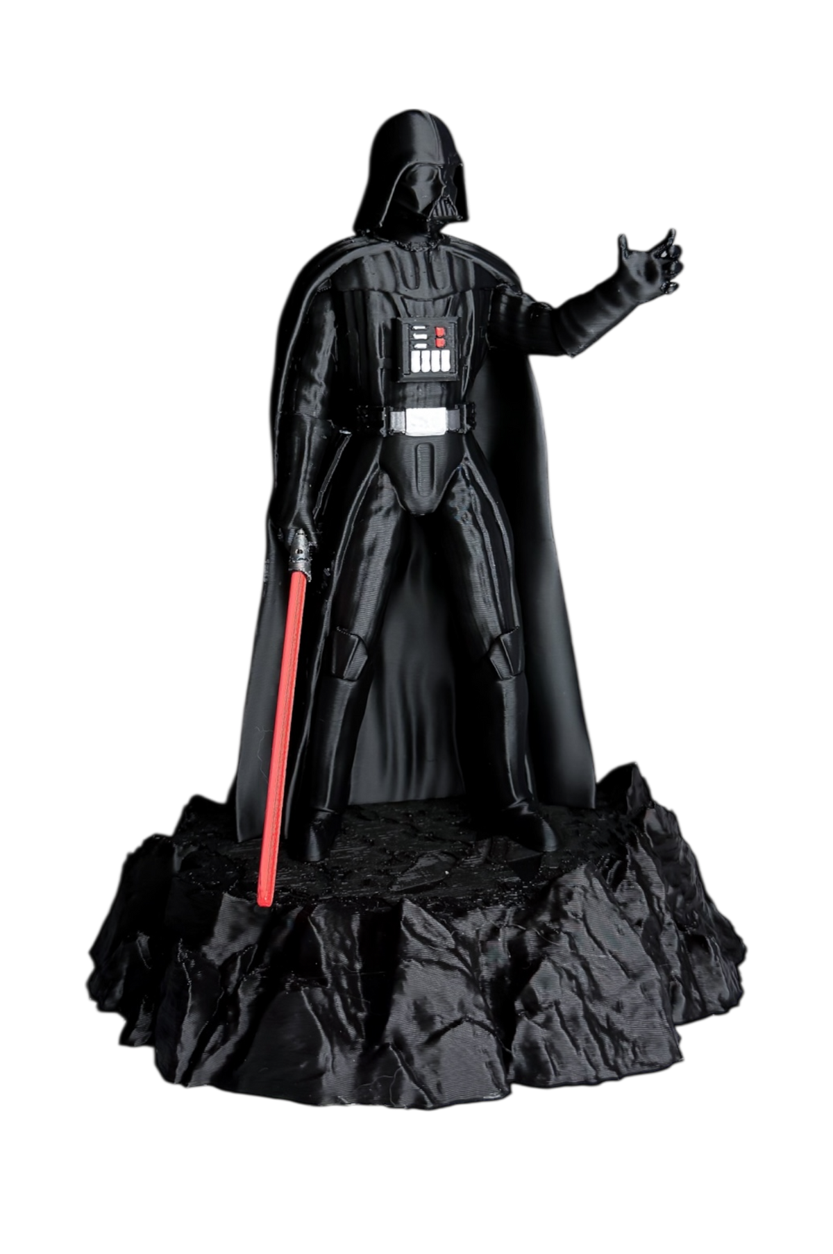 مجسم darth vader - نوكتس