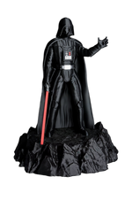 مجسم darth vader - نوكتس