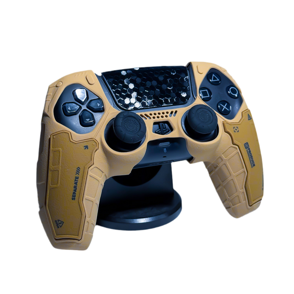 تلبيسة ديلوكس صحراوي