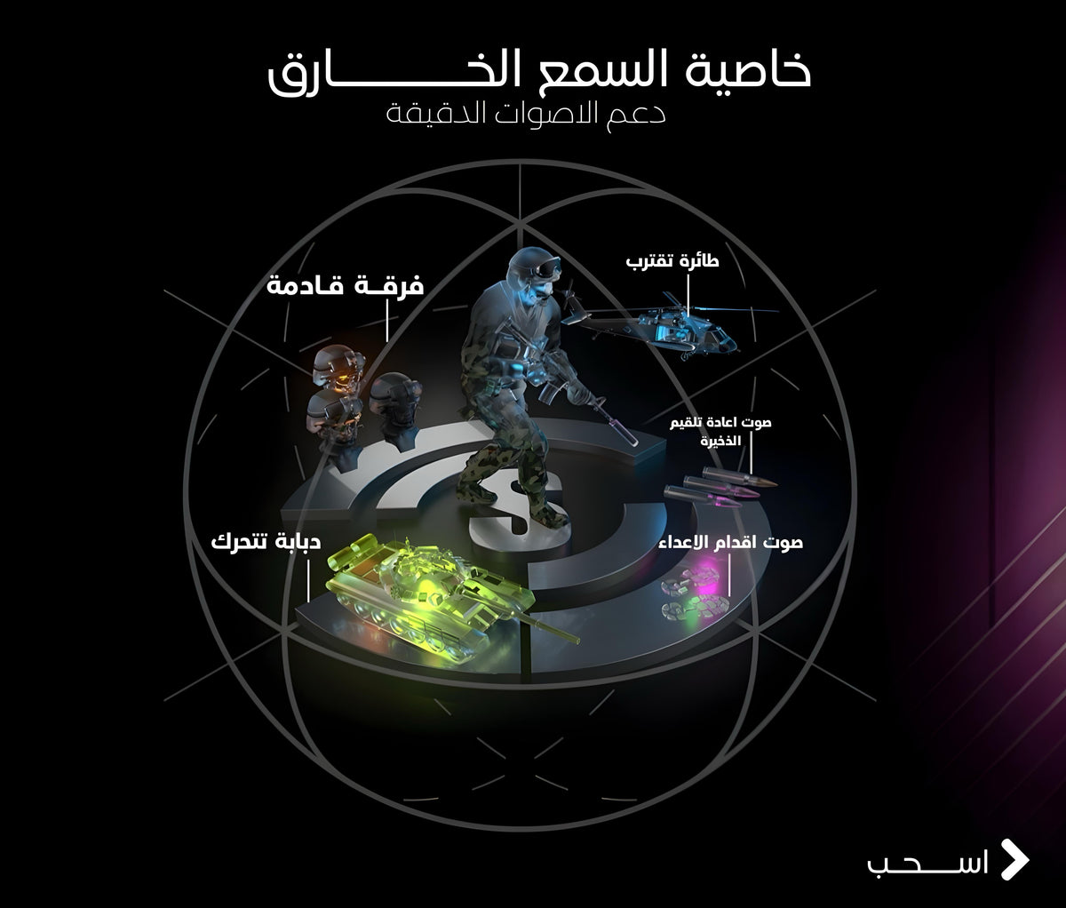SYN MAX AIR الاحترافية - NOCT.X