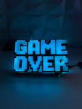 انارة GAME OVER مع ريمونت - NOCT.X