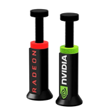 حامل كرت شاشة