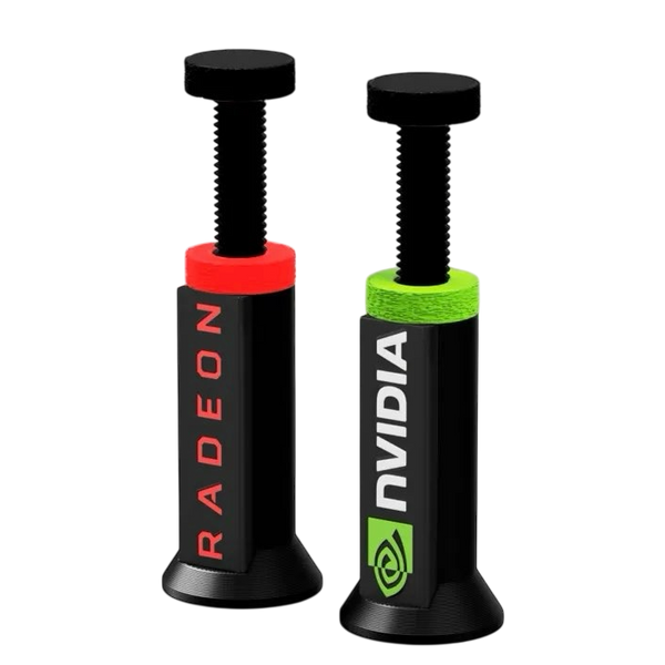 حامل كرت شاشة