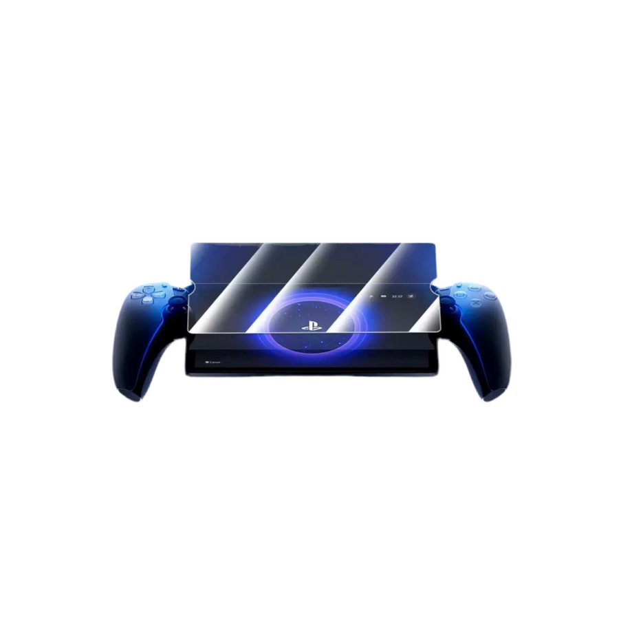 لاصق شاشة ps portal اصلي - نوكتس