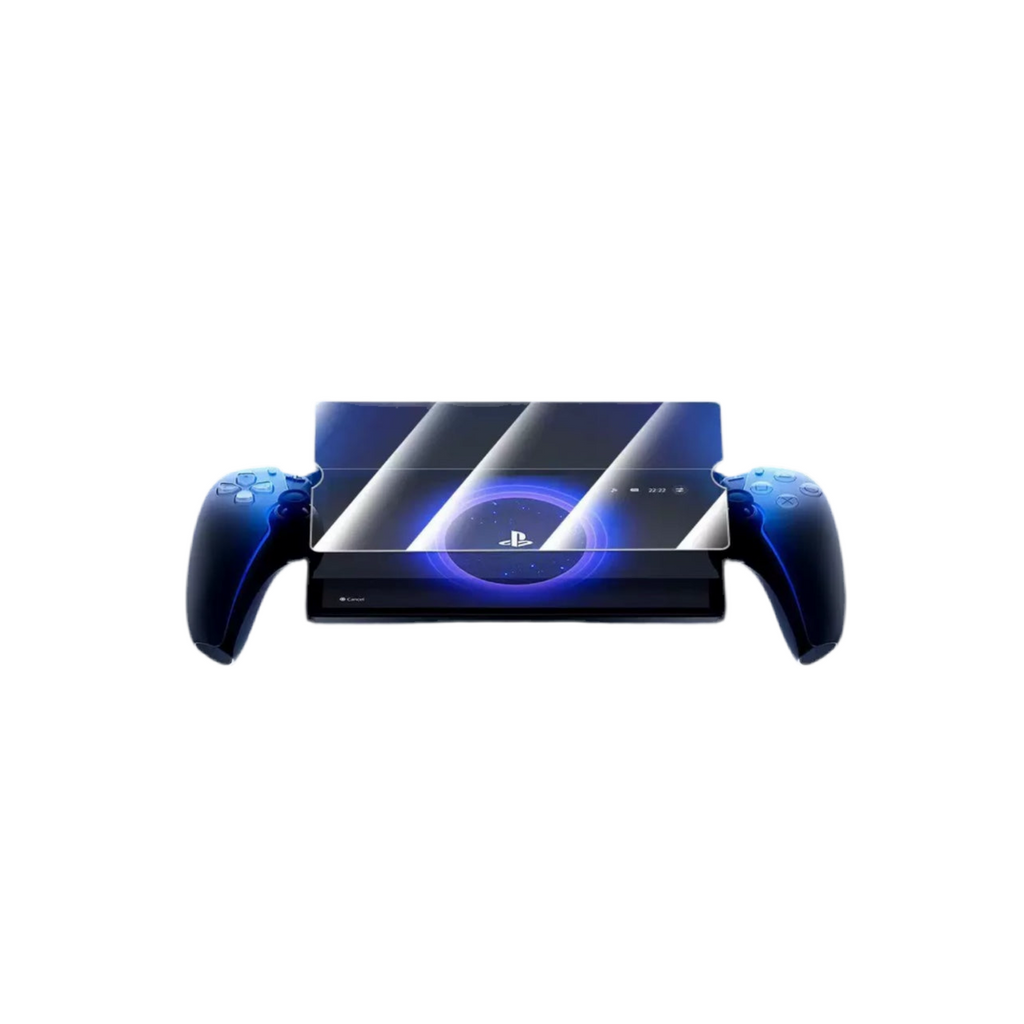 لاصق شاشة ps portal اصلي - نوكتس