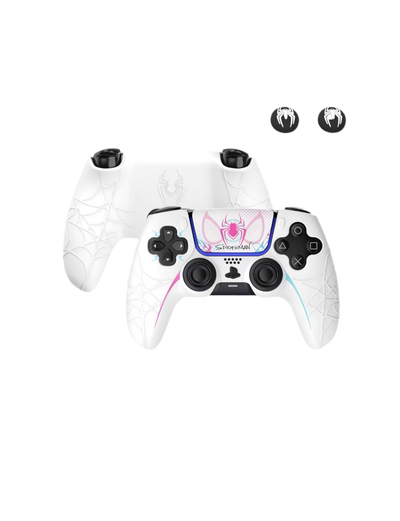 تلبيسه PS5  سبايدر كيرل