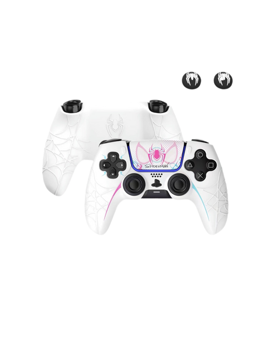 تلبيسه PS5  سبايدر كيرل