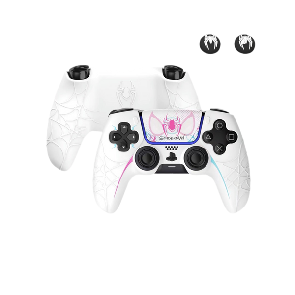 تلبيسه PS5  سبايدر كيرل