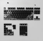 KEYCAPS امواج - NOCT.X