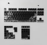 KEYCAPS امواج - NOCT.X