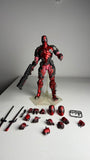 مجسم كبير deadpool comic edition