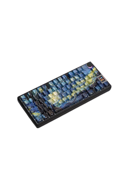 Keycaps فان خوخ (قطع حصرية)