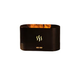 مبخرة ضوئية على شكل نيران - NOCT.X