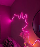 NEON ROPE LIGHT - NOCT.X