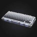 Mercury K1 - Gradient White الاحترافي