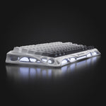 Mercury K1 - Gradient White الاحترافي