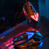 Viper q1 ماوس - NOCT.X