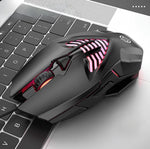 Viper q1 ماوس - NOCT.X